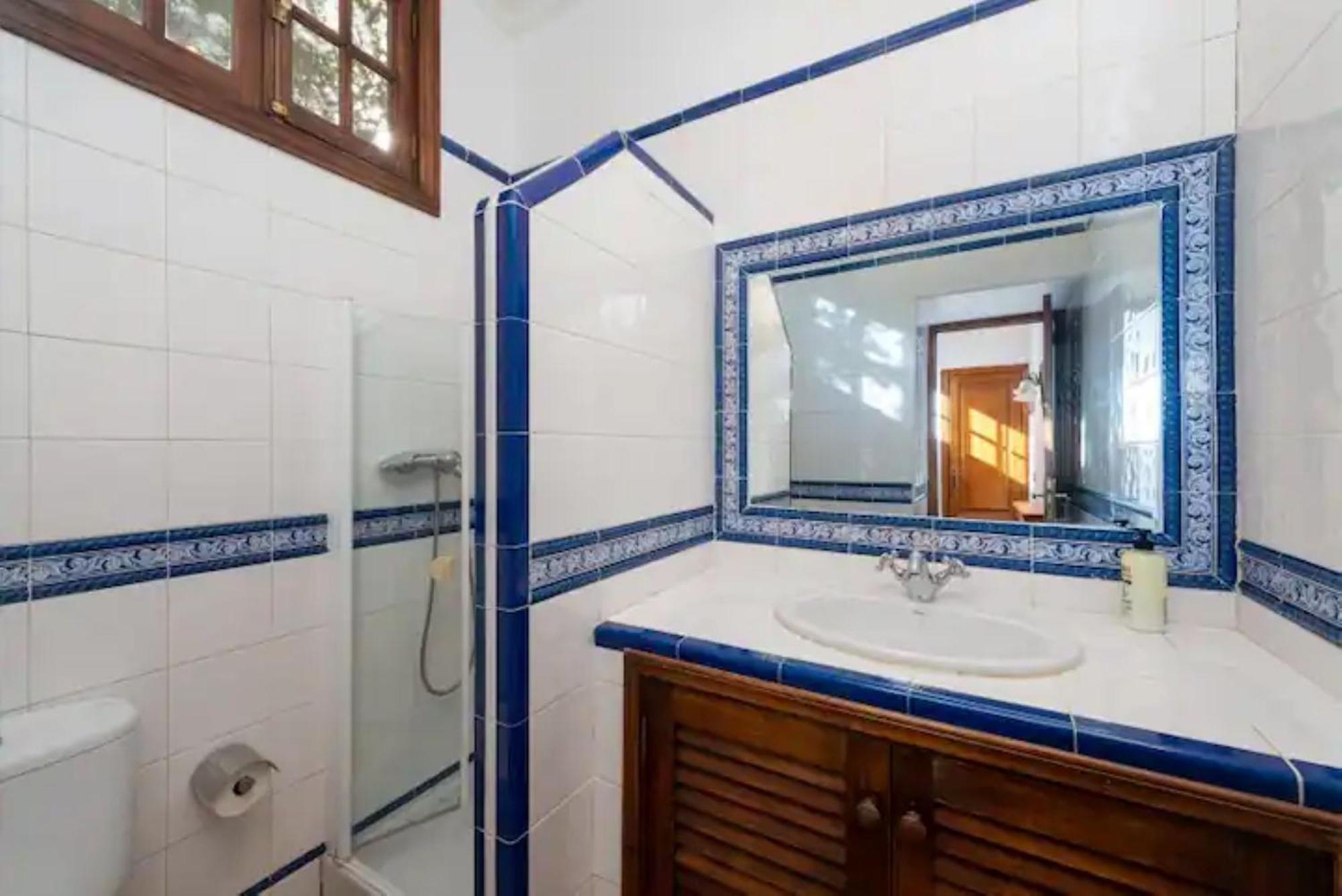 Abilios Villa Palma de Mallorca