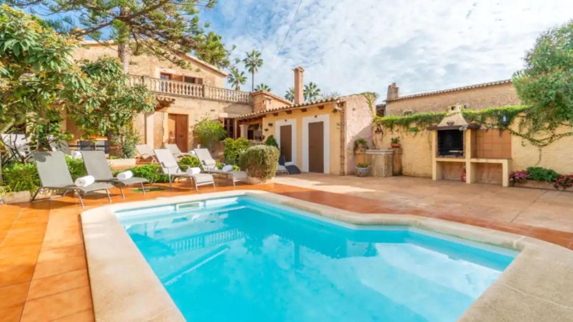 Abilios Villa