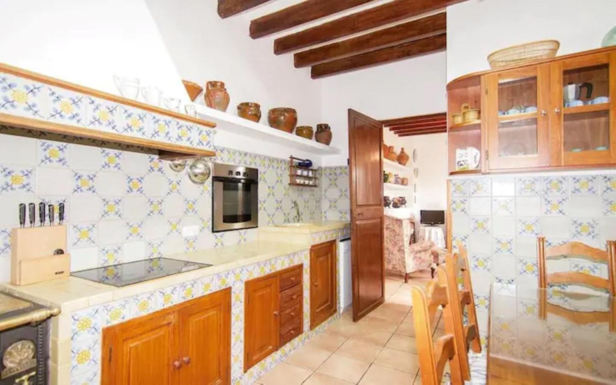 Villa Abilios