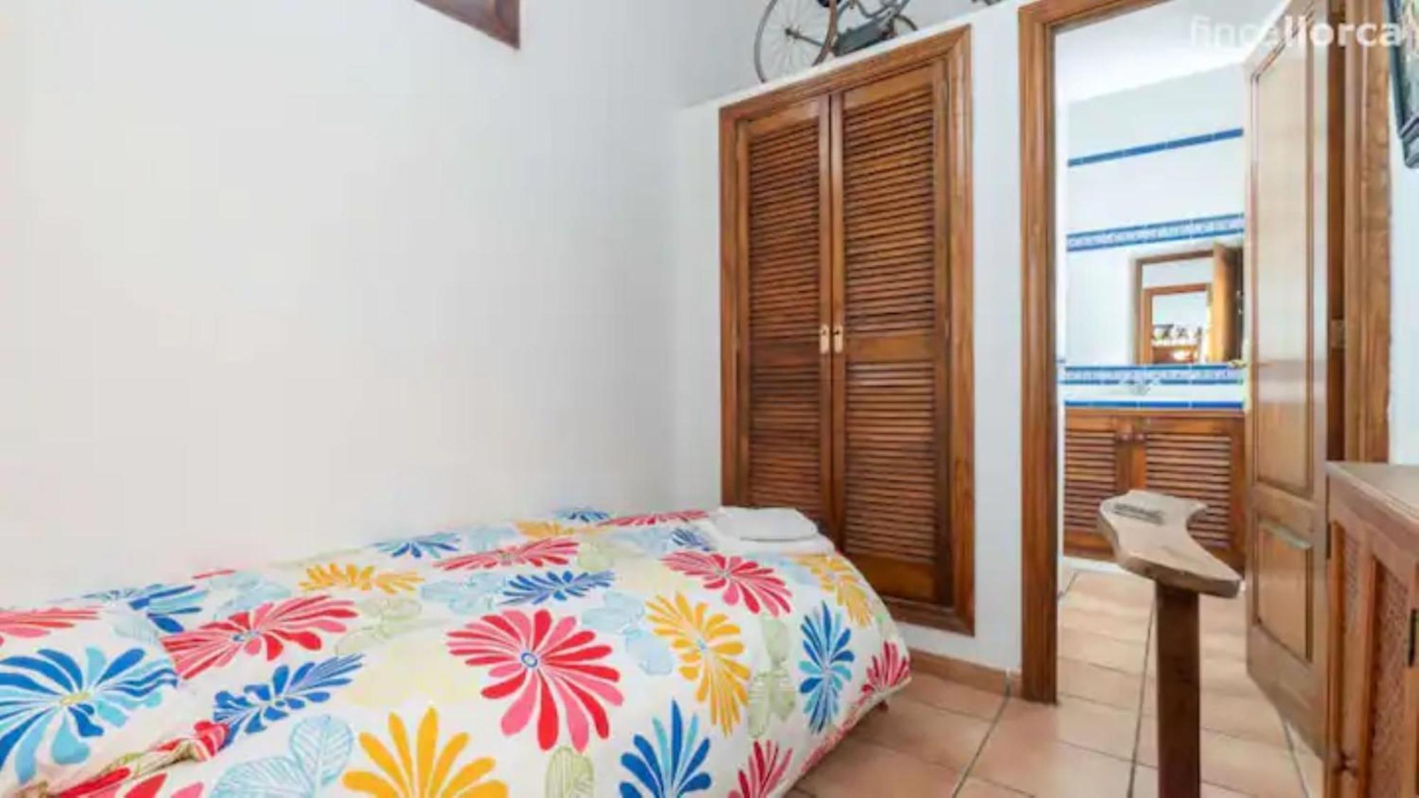 Abilios Villa Palma de Mallorca