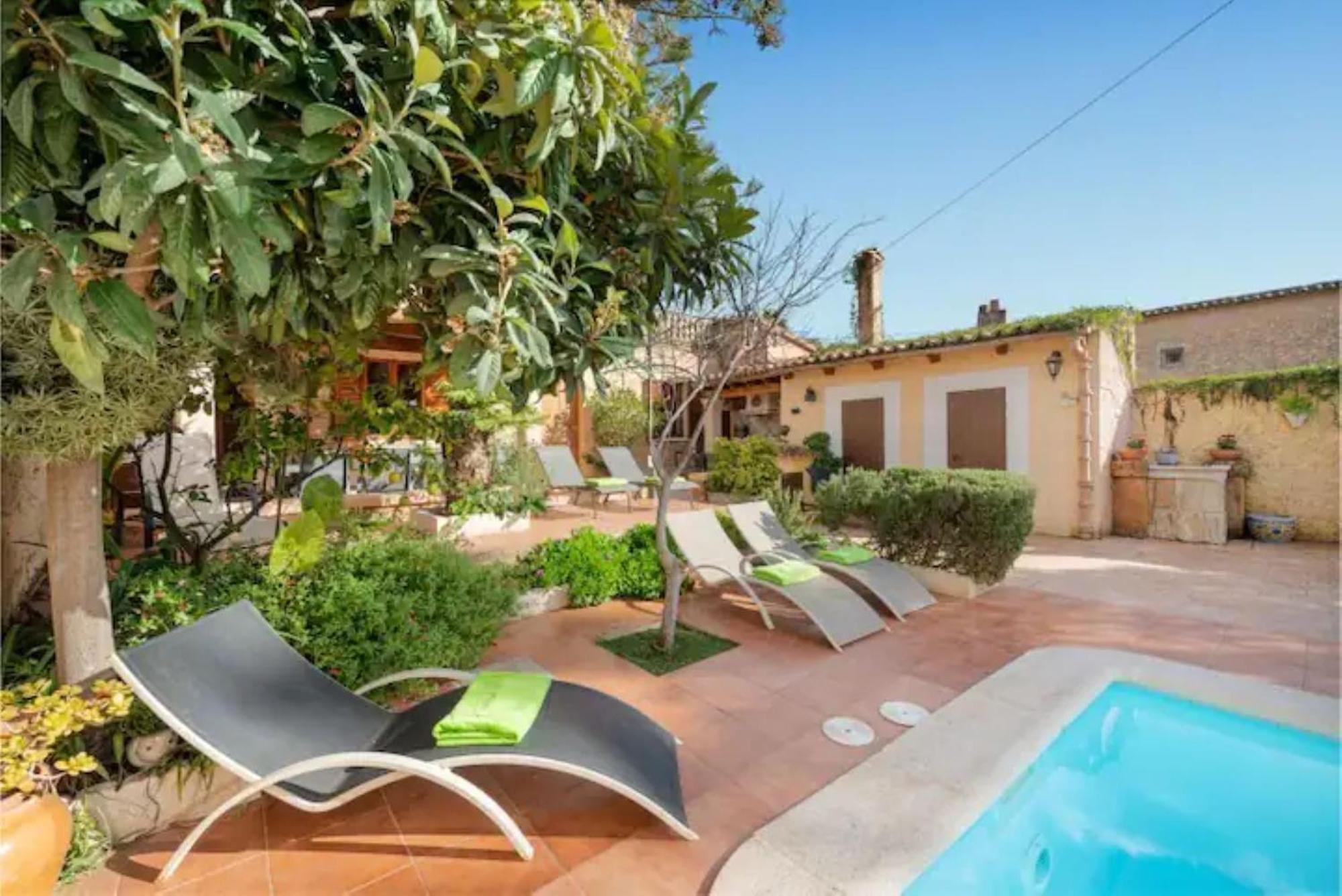 Villa Abilios *