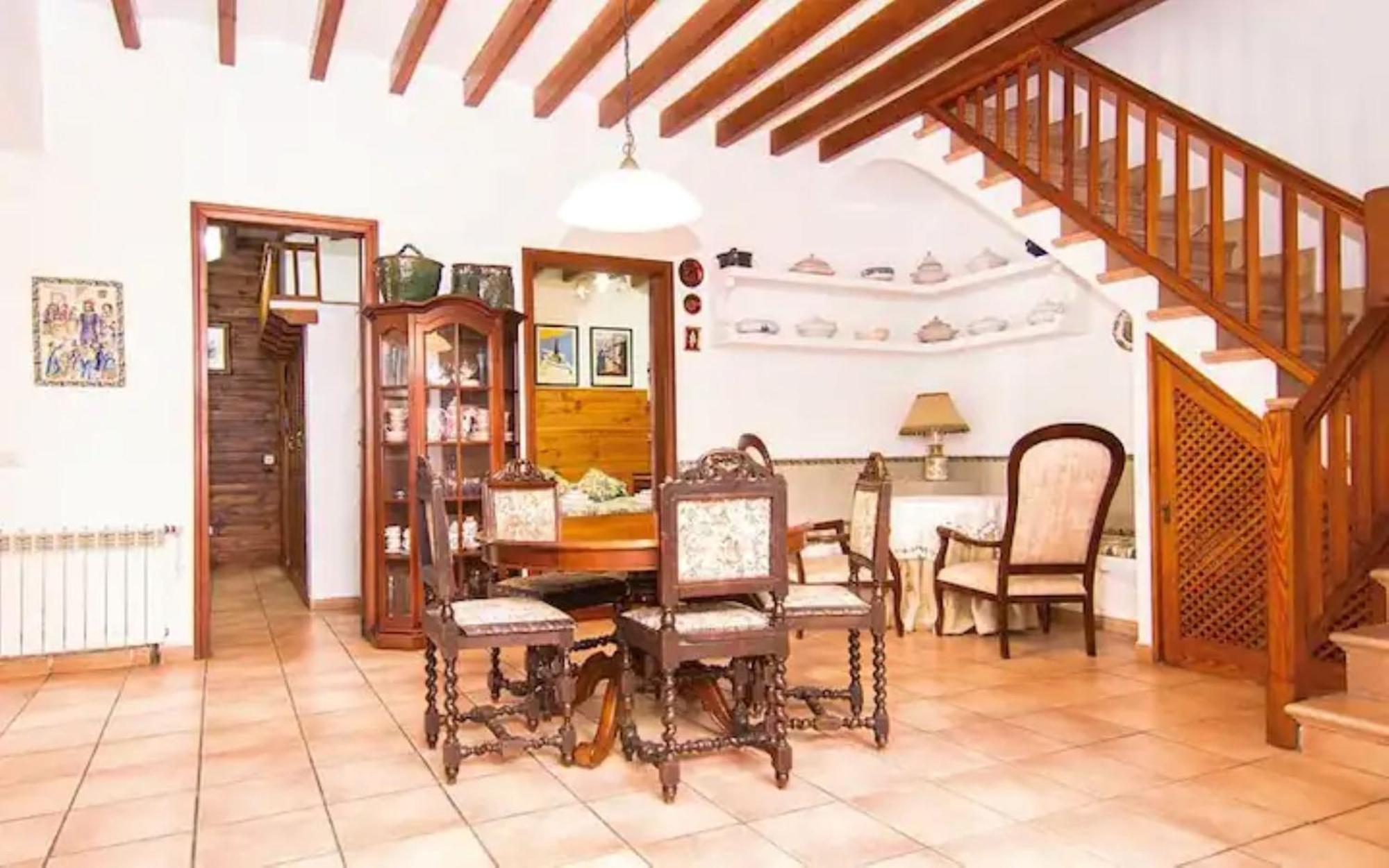 Abilios Villa Palma