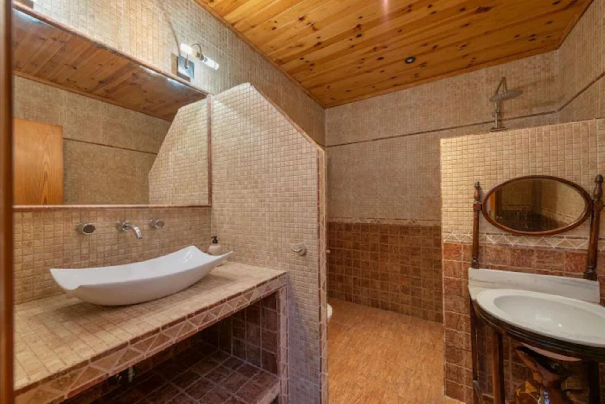 Villa Abilios Palma