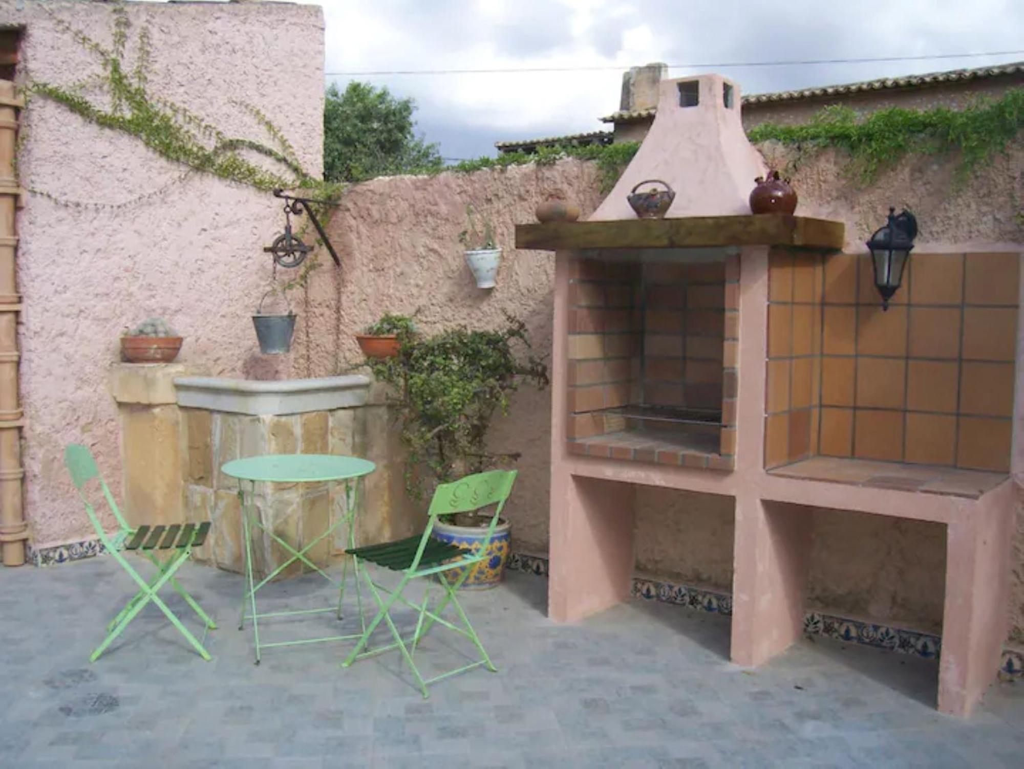 Abilios Villa Palma