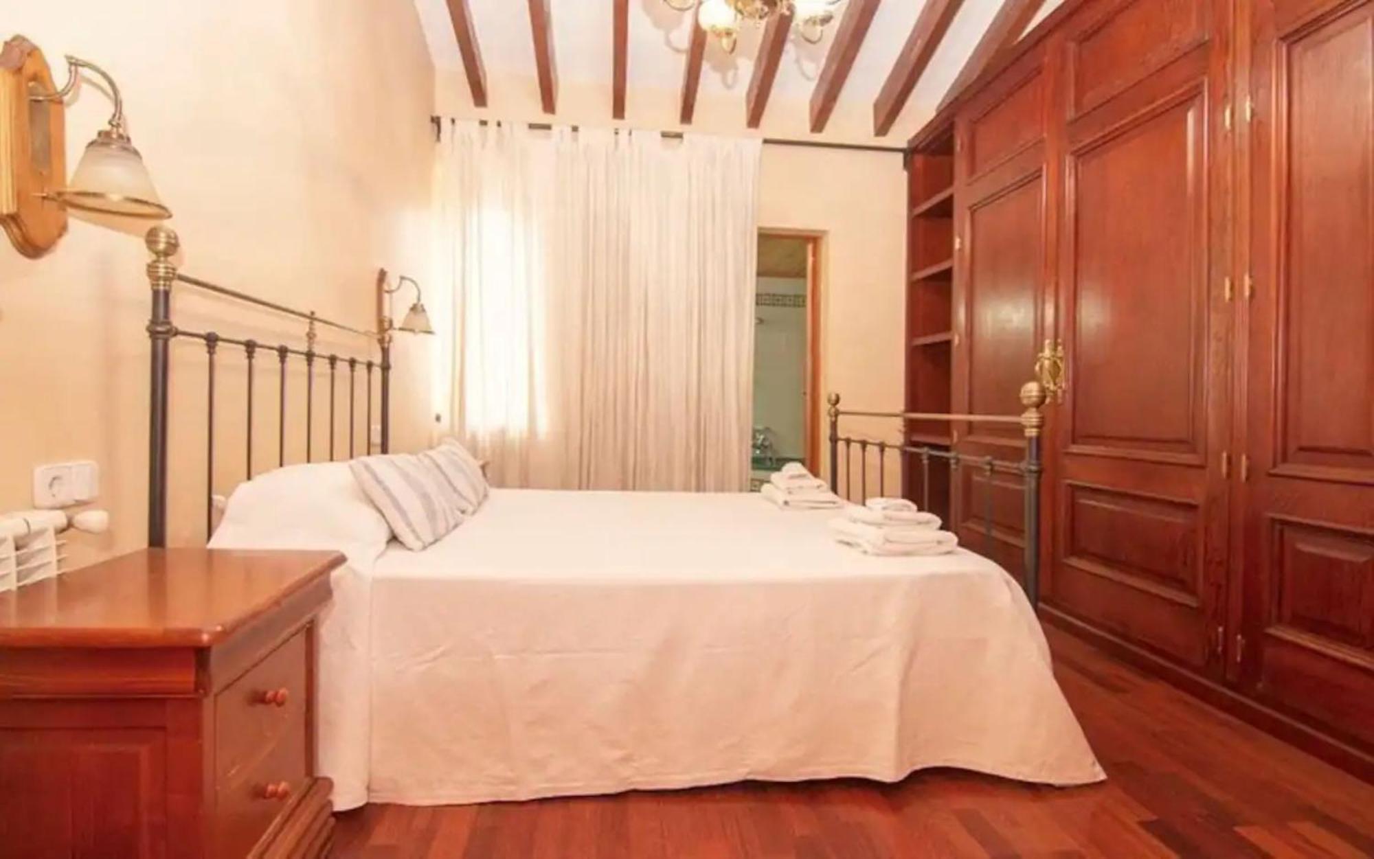 Abilios Villa Palma de Mallorca